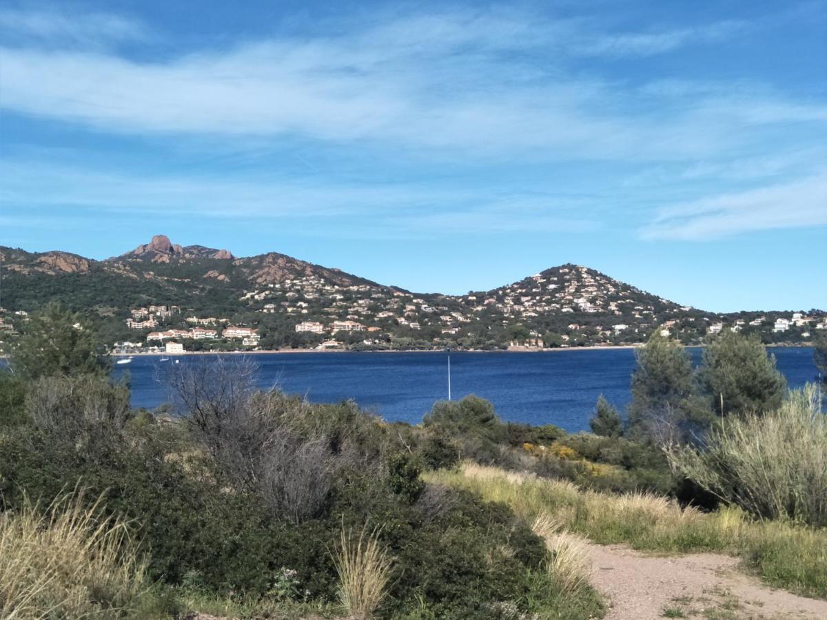 Couleurs Des Iles , Fréjus-plage Appartement
