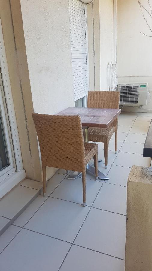 Couleurs Des Iles , Fréjus-plage Appartement *