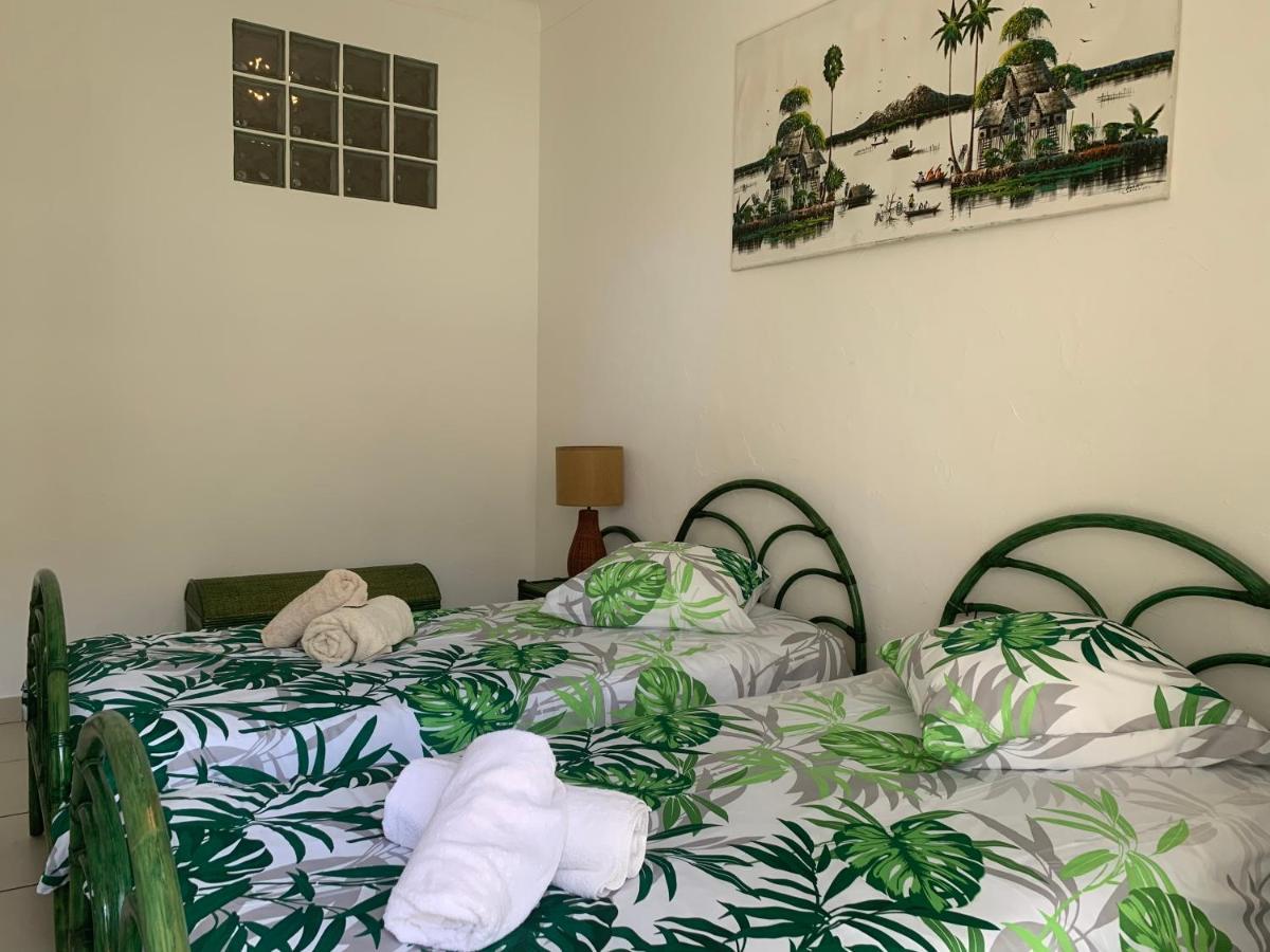 Appartement Couleurs Des Iles , Fréjus-plage